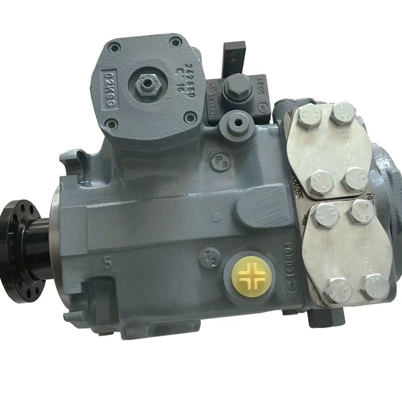 Rexroth A11VLO260 bomba hidráulica para tractor PTO aumentar o desempenho do seu tractor
