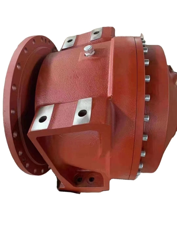 Rexroth A11VLO260 bomba hidráulica para tractor PTO aumentar o desempenho do seu tractor