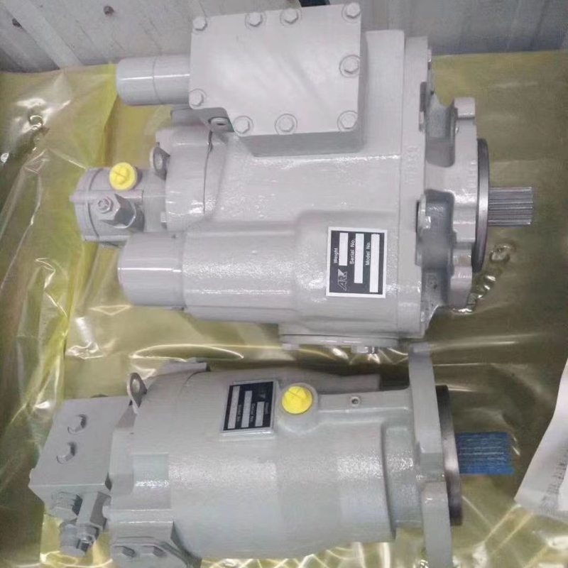 Rexroth A11VLO260 bomba hidráulica para tractor PTO aumentar o desempenho do seu tractor