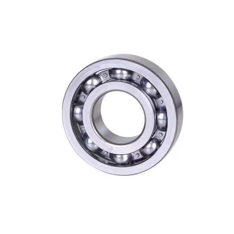 Segredo aberto 6310 Rolamentos Vibração V3 Rz Tamanho 50 * 110 * 27mm para Rolamento de Esfera de Groove Profundo