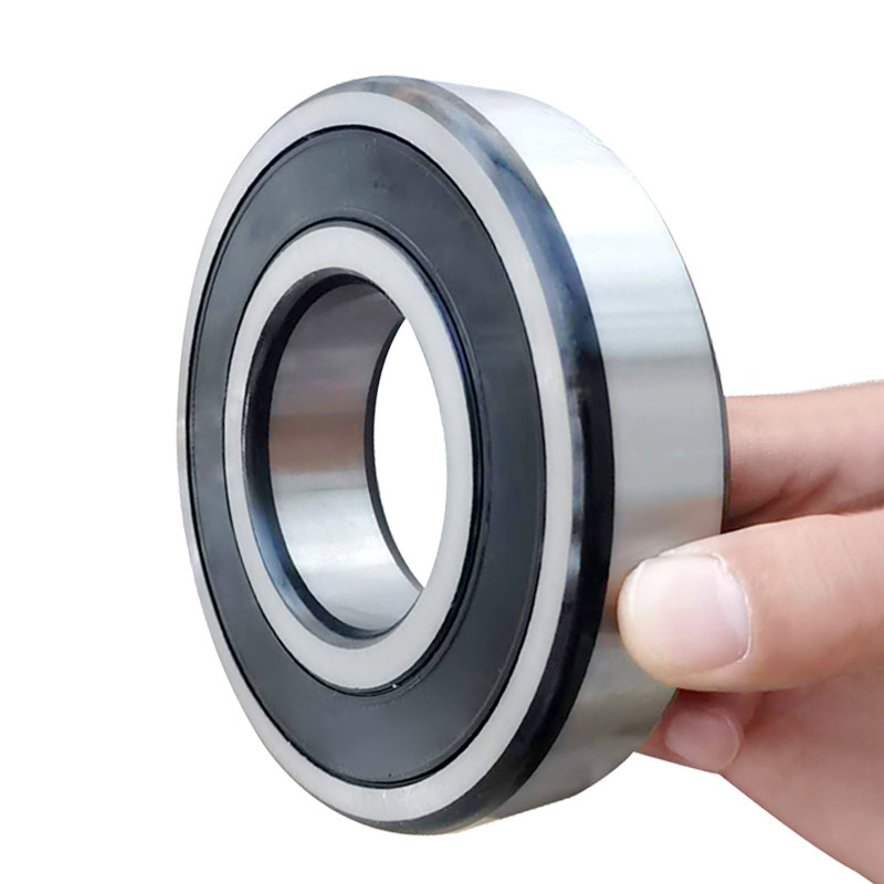 Segredo aberto 6310 Rolamentos Vibração V3 Rz Tamanho 50 * 110 * 27mm para Rolamento de Esfera de Groove Profundo