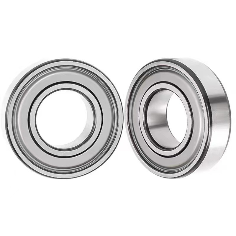 Segredo aberto 6310 Rolamentos Vibração V3 Rz Tamanho 50 * 110 * 27mm para Rolamento de Esfera de Groove Profundo