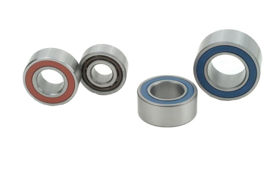 Rolamento de Esferas de Canos Profundos 98305 com Borra 25-62 mm e Vibração V3
