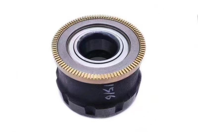 P2 Rolamento de eixo de carga pesado de precisão 800792C F-565824.02 R178-221506 2277946 363019 21036050 VKBA5456