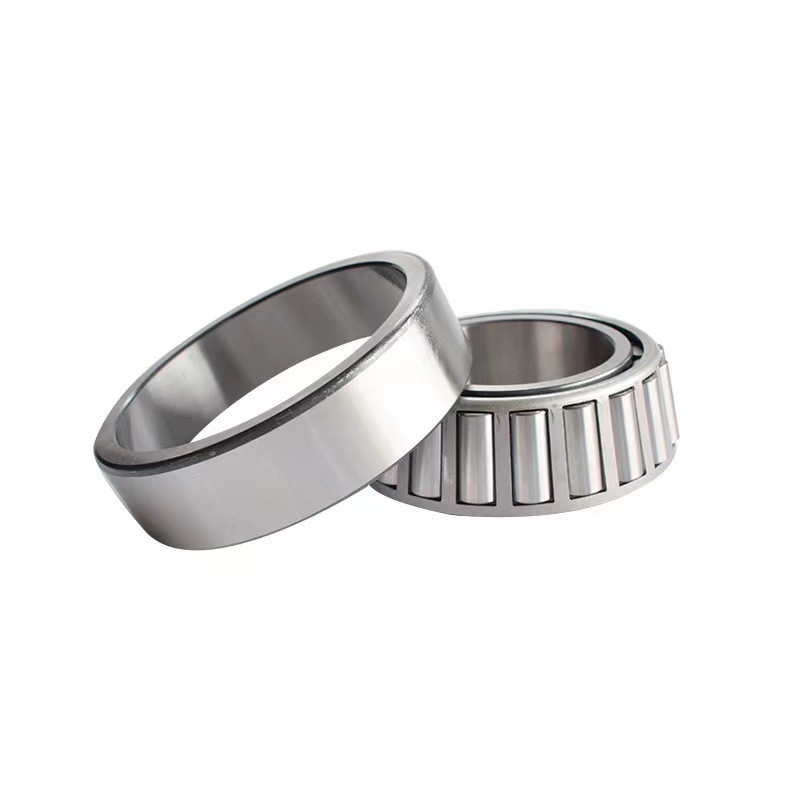 Classificação de precisão P0 Rolamento de rolos cônico L45449/10 para Kia Ford Hyundai VW Hm11749/10