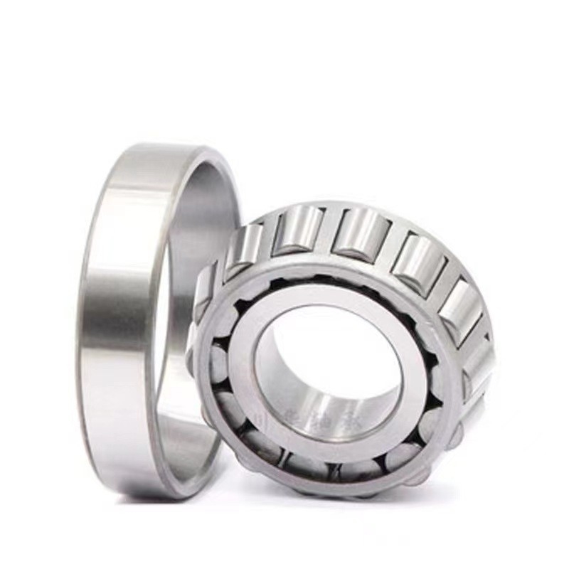 Classificação de precisão P0 Rolamento de rolos cônico L45449/10 para Kia Ford Hyundai VW Hm11749/10