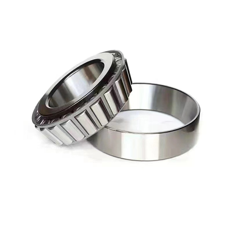 Classificação de precisão P0 Rolamento de rolos cônico L45449/10 para Kia Ford Hyundai VW Hm11749/10