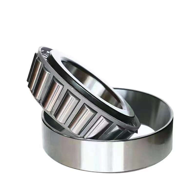 Classificação de precisão P0 Rolamento de rolos cônico L45449/10 para Kia Ford Hyundai VW Hm11749/10