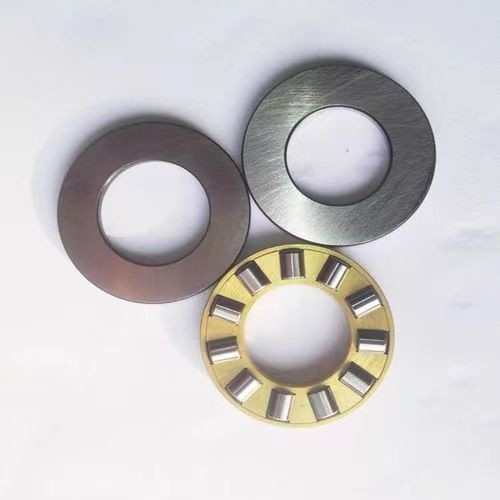 29416 Rolamentos de empuxo com funcionamento suave e silencioso para equipamento de laboratório odontológico