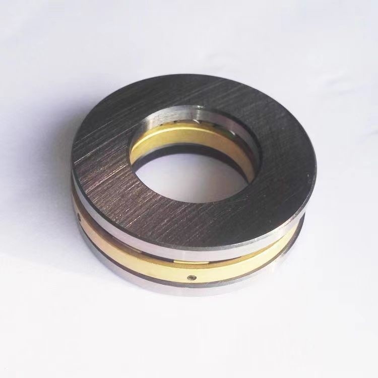 WS4565 Rolamentos de tração para máquina de lavar feitos de aço cromado competitivo de Linqing
