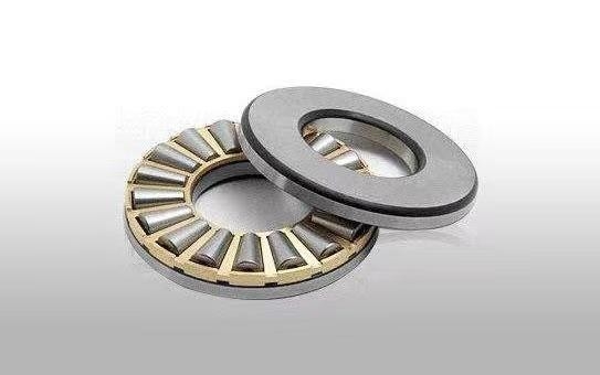 WS4565 Rolamentos de tração para máquina de lavar feitos de aço cromado competitivo de Linqing