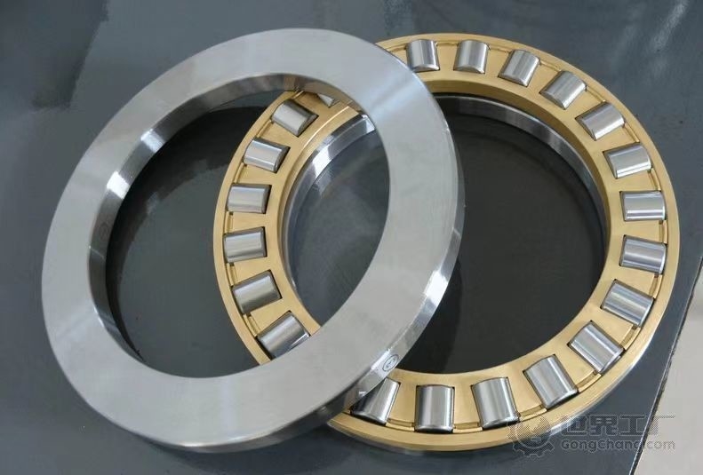 WS4565 Rolamentos de tração para máquina de lavar feitos de aço cromado competitivo de Linqing