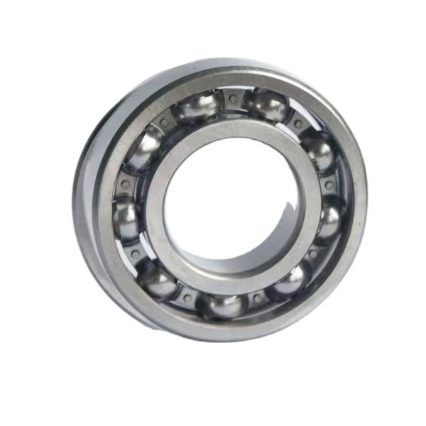 2.55kg/pc 6317 Rolamento de Esferas de Ranhura Profunda 40x20x12 6315 6314 P0 P6 P5 Classificação de Precisão