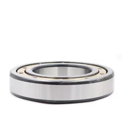 Segamentos de longa duração do tipo 2RS/RS/ZZ/Z Rolamentos de esferas 6315 6316 6317 6318 para máquinas