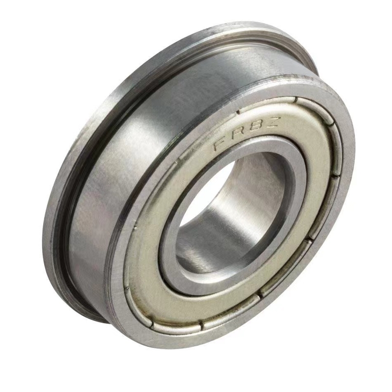 Rolamentos de esferas de ranhuras profundas F693 F694 F695 F696 F697 F698 F699 F6900 F6901 Caixa de nylon