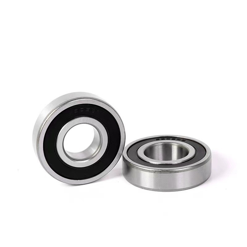 602 603 604 605 606 607 608 609 OPEN/ZZ 2RS Rolamentos de Esferas para Máquinas