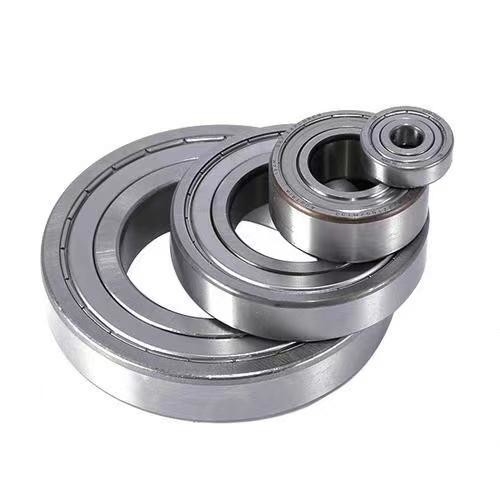 Rolamentos de esferas de linha única 6000 6001 6002 6003 6004 6005 6006 6007 6008 6009 6010 6011 6012 ZZ 2RZ
