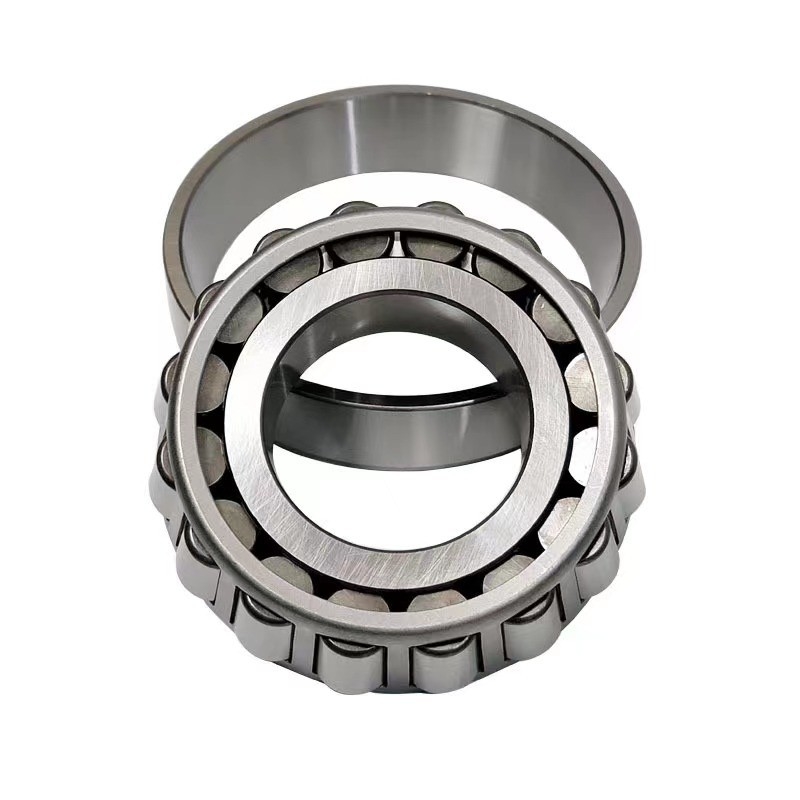 32215JR 4T-32215 Automático Roda Hub Tractor de tração com alta precisão P0 P6 P5 P4 P2 1.74kg