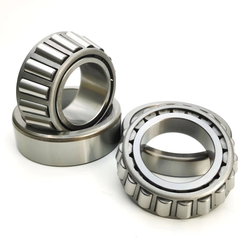 Rolamento de rolos de aço cromado 30322JR 30322J2 30322-XL para carga pesada 110x240x54.5