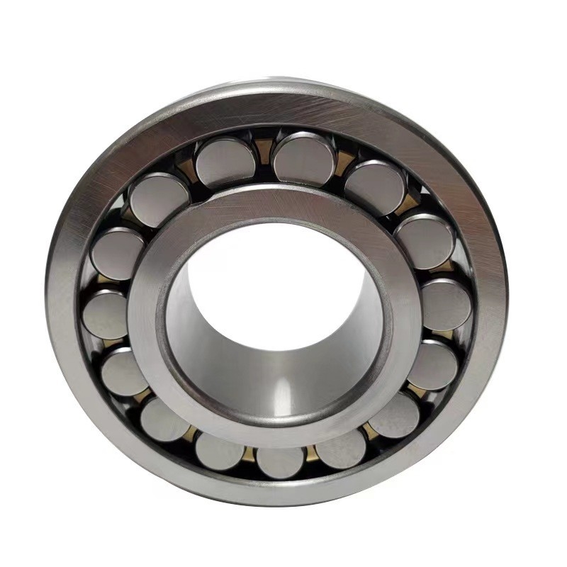 22316MBK 22316MB/W33 Rolamento esférico de rolos de duas fileiras com duas fileiras e vedações abertas