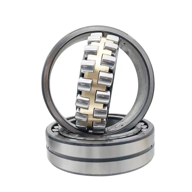 Estrutura esférica 23028 de rolamento com P0/p6/p5/p4/p2 de precisão 140*240*53 mm