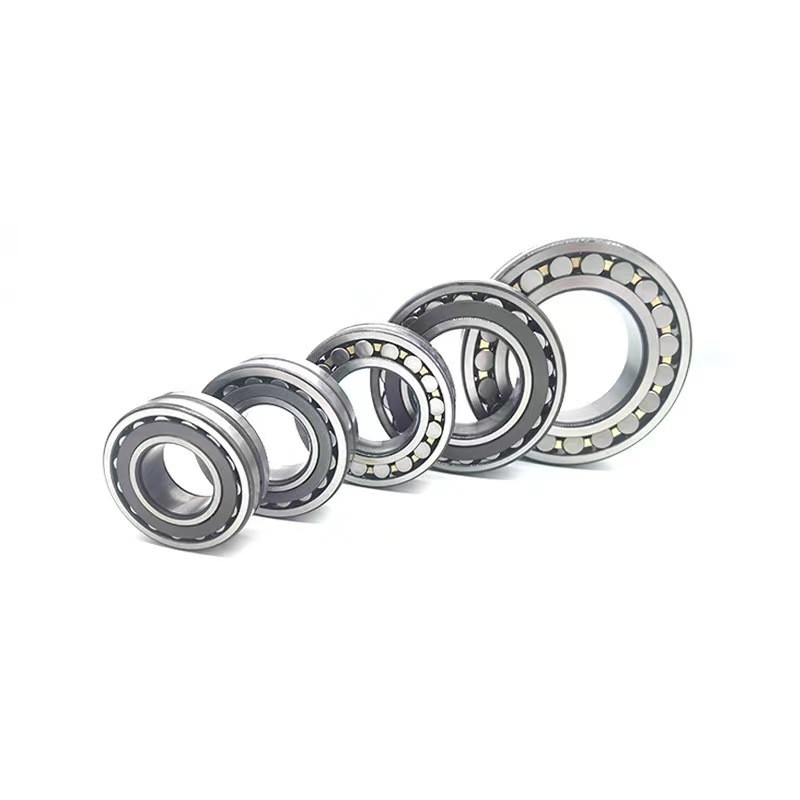 220x300x60 Rolamentos esféricos pesados 23944-S-MB 23944E 23944CC/W33 para alimentos e bebidas