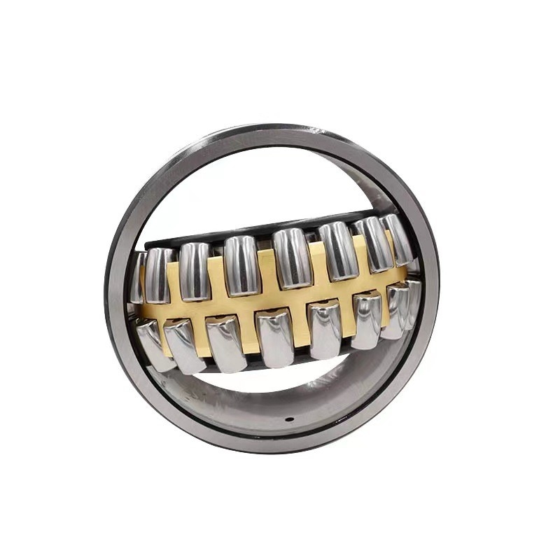 23022-E1A-M 23022CCK/W33 Rolamentos de rolos esféricos para rolamentos de misturadores de cimento 110X175X45