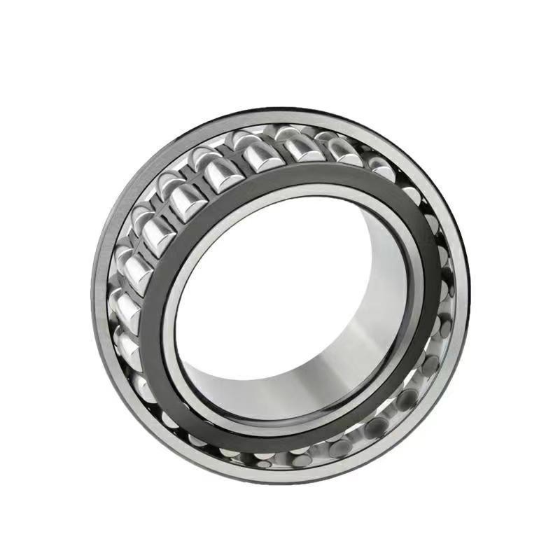 Classificação de precisão P0.P6.P5.P4.P2 Rolamentos esféricos 241/500 para máquinas pesadas
