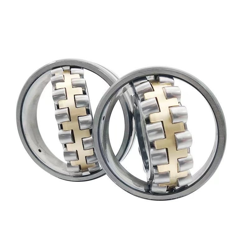 Largura 58 mm Rolamento esférico 22316E 22316CCK/W33 C3 22316 para máquinas 80x170x58