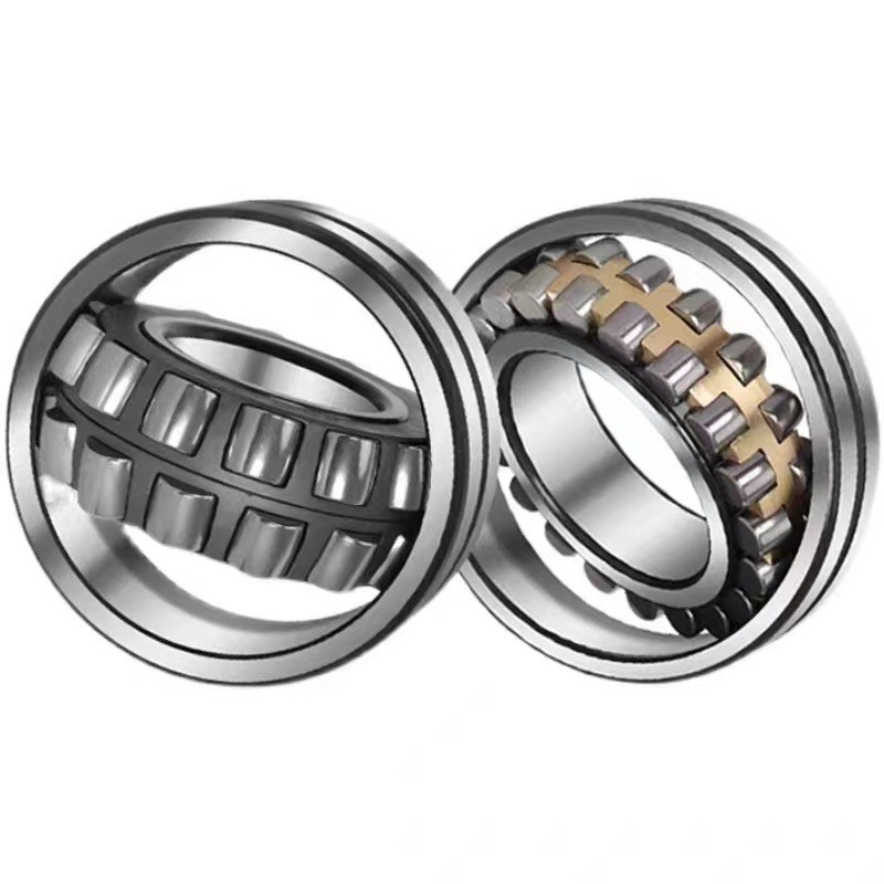 Rolamentos esféricos de alta temperatura 24028C para mineração de energia P0.P6.P5.P4.P2
