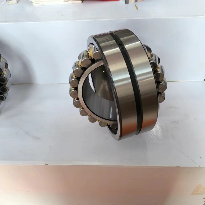 23224CCK W33 C3 23224E 23224 Rolamentos esféricos pesados para equipamentos de mineração