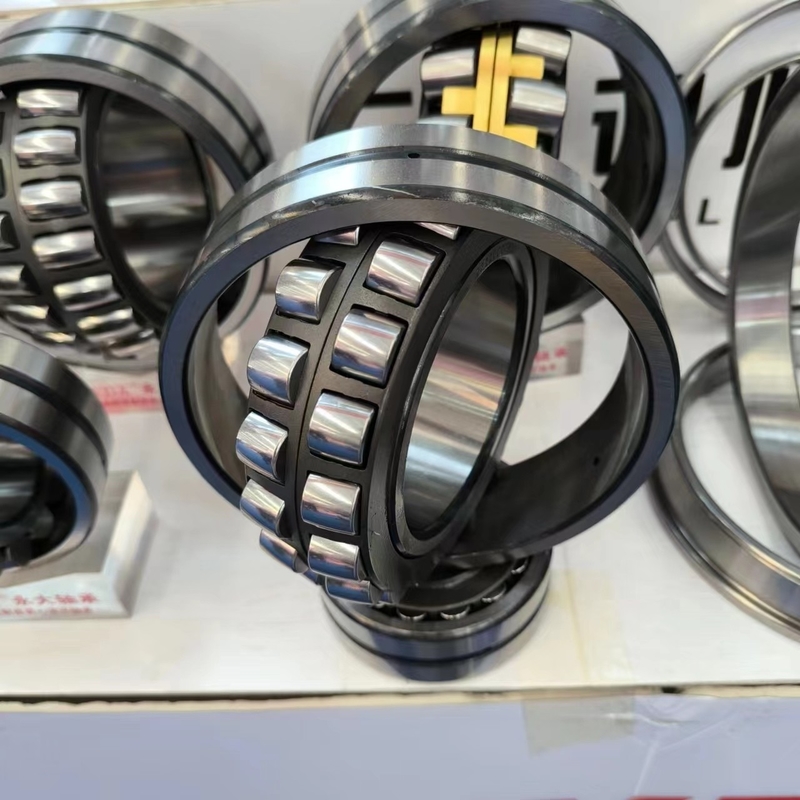 23224CCK W33 C3 23224E 23224 Rolamentos esféricos pesados para equipamentos de mineração