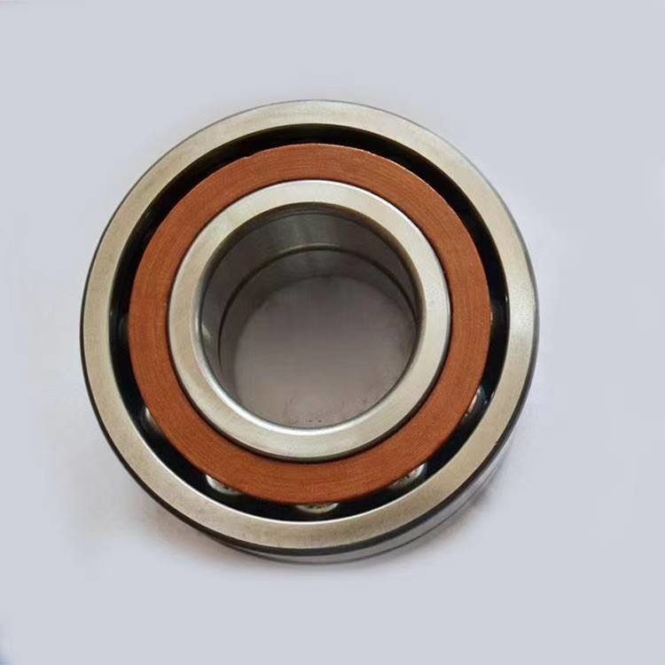 Tipo de vedação aberta, rolamento de esferas de contacto angular 729C 9x29x8mm P4