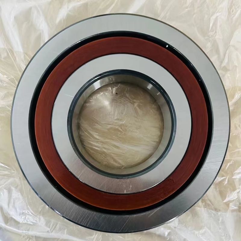 Tipo de vedação Lojas de materiais de construção abertas Rolamento de esferas de contacto angular 7418ACM 90x225x54mm