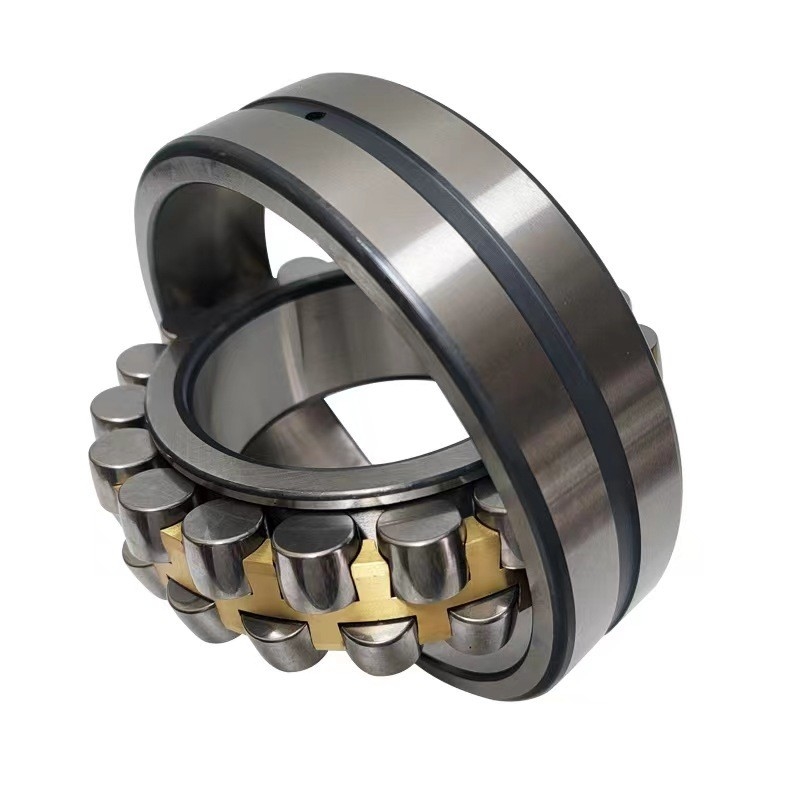 Segamentos abertos Tipo 22213CCK W33 22213E 22213BD1 Rolamentos esféricos para alta precisão