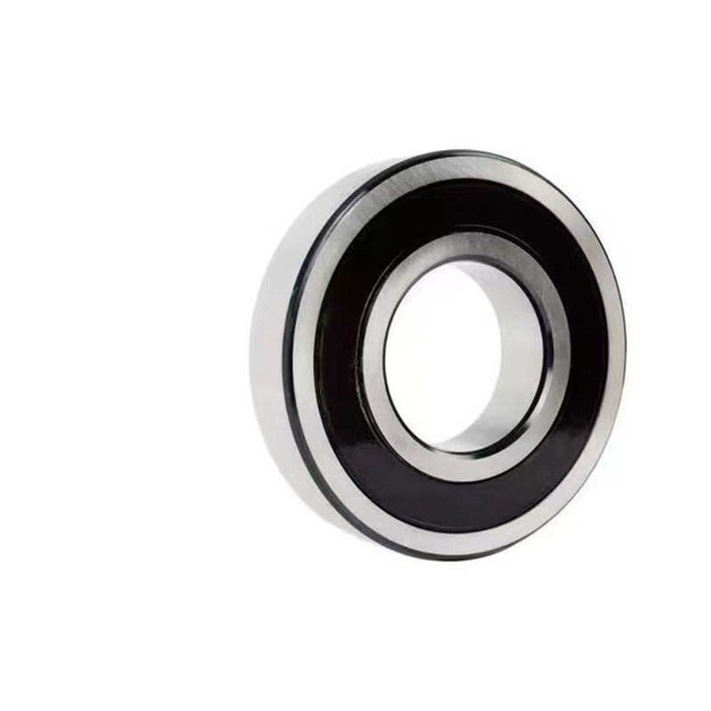 Rodízio de esferas SS de linha única 6006 6000 com sulco profundo 6190 2RS com vedações 2RS/RS/ZZ/Z