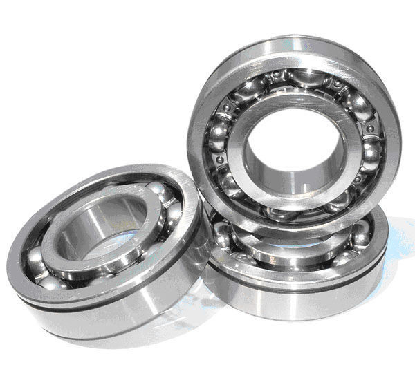 2RS1 2RSH 6211MC3 Rolamentos de esferas de ranhura profunda para máquinas 6203 6301 2RS Máquinas simples