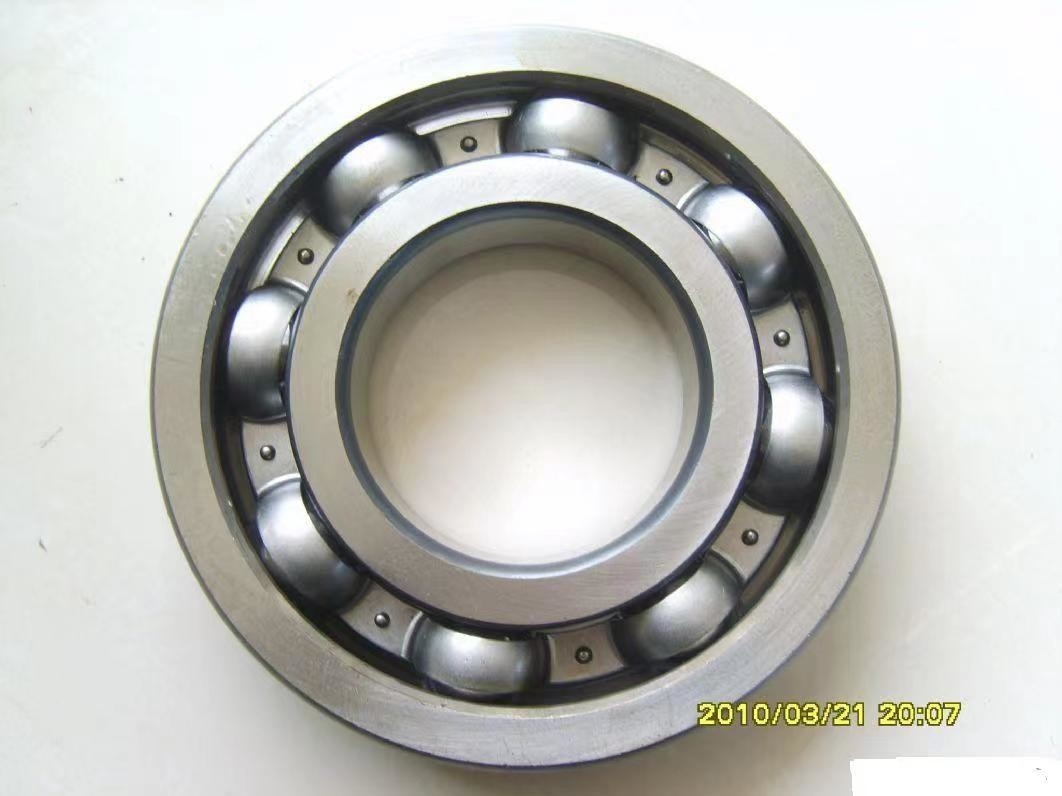 Estrutura de ranhuras profundas Rolamentos de esferas de aço cromo KYOCM 61905-2RZ para indústrias de varejo