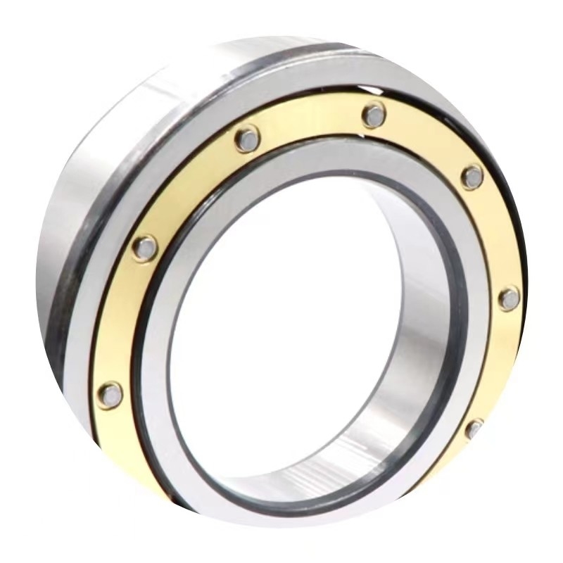 Estrutura de ranhuras profundas Rolamentos de esferas de aço cromo KYOCM 61905-2RZ para indústrias de varejo