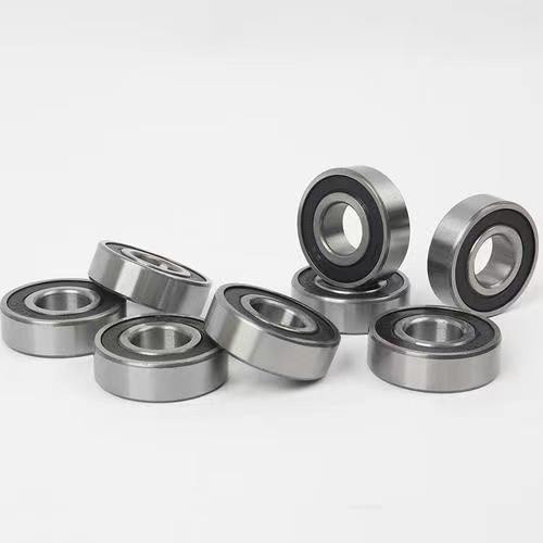 625 L 625ZZ 625 2Z 625 2RS F625 W625 625ZZ Rolamentos de esferas miniatura para oficinas de reparação de máquinas