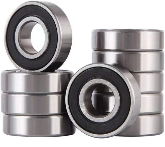 625 L 625ZZ 625 2Z 625 2RS F625 W625 625ZZ Rolamentos de esferas miniatura para oficinas de reparação de máquinas