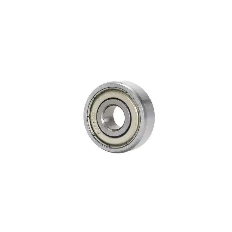 699Z Roda de bola de ranhuras profundas de linha única, de 17x30x10 mm, de tamanho para máquinas agrícolas