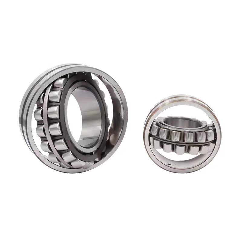 GCr15SiMn Precisão P0/p6/p5/p4/p2 23252CA/W33 23252CAK 23252 Rolamentos de aço