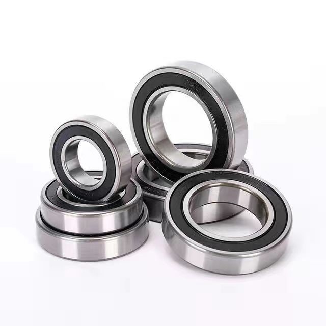 MR105 Rolamento de Esferas de Ranhura Profunda 6136 C36014 C3 Tipo de Produto e classificação de precisão P2