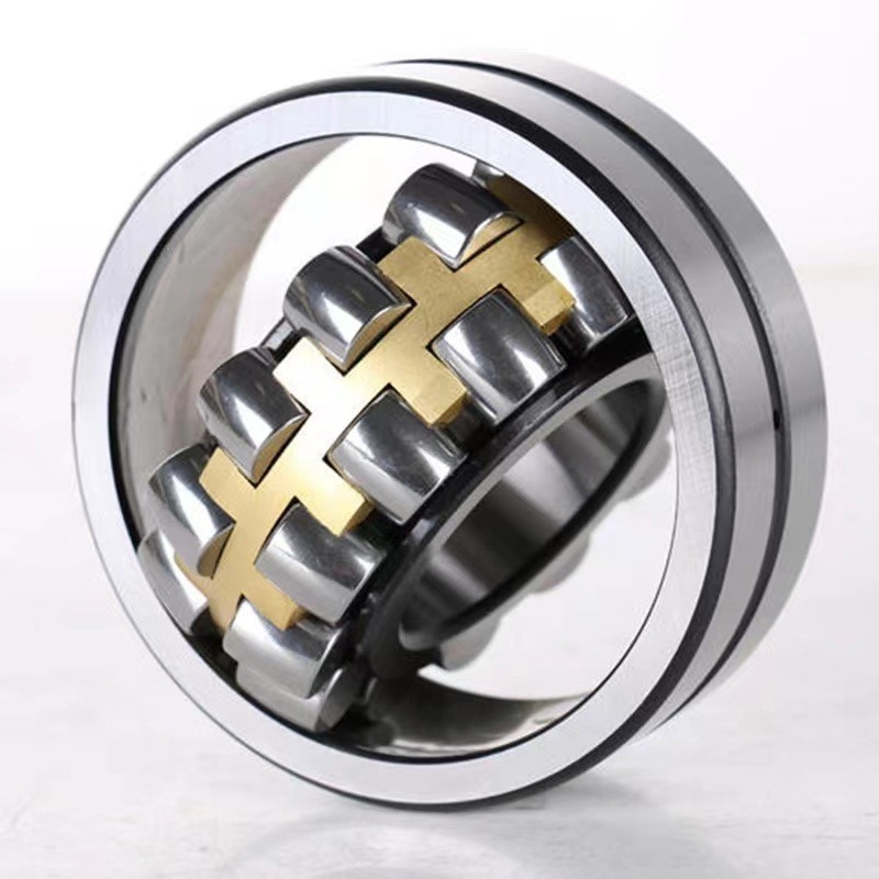 24072-B-MB 24072 CC/W33 24072 Rolamentos Esféricos de Alta Precisão para Indústria