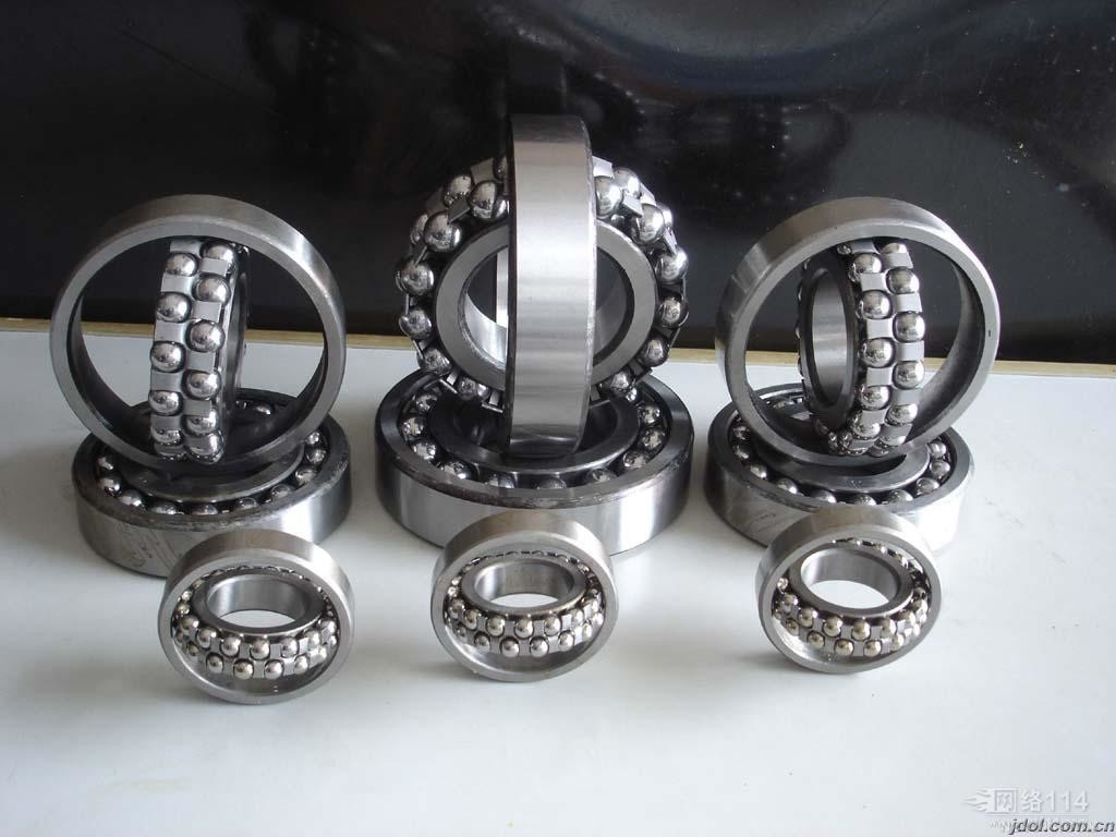 129 Fornecedor de rolamentos de esferas 9x26x8mm Classificação de precisão P0 P6 P5 P4 para máquinas industriais
