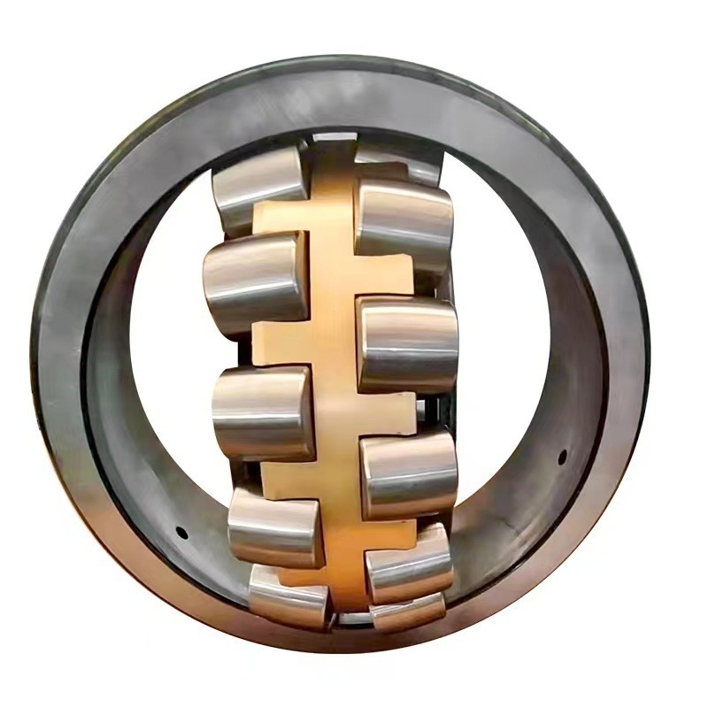 Rolamentos de rolos esféricos de alta precisão, de largura C3/C4 ou C4/C3 22319 para máquinas