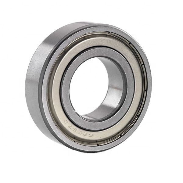 Rolamentos de esferas de grande velocidade 6002 6003 6004 6005 6006 6006zz 6006rs para bicicletas
