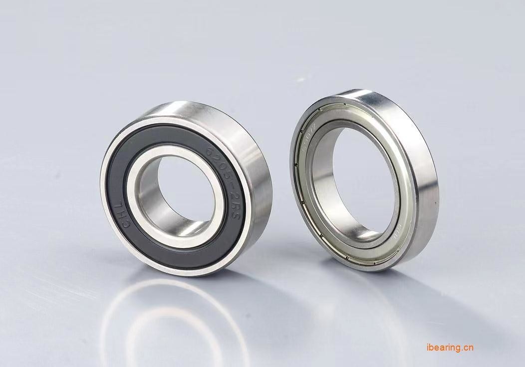 Rolamento fornece profundos rolamento de esferas 6305zz 6305rs 6306 6307 6309 6308 para o seu