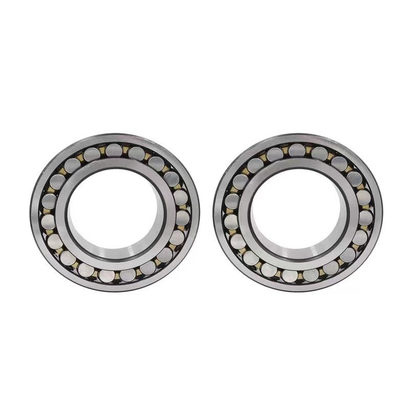 65x140x48mm 22313W33 22313K 22313E1 22313 Rolamentos esféricos com vedações de tipo aberto